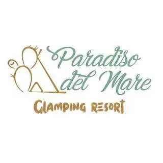 Paradiso Del Mare Hotel Fontane Bianche Camping